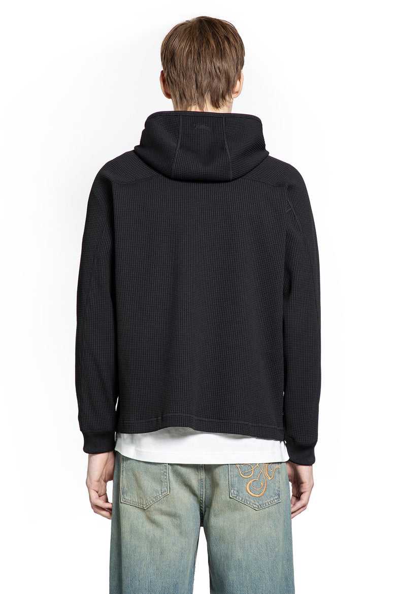 Honeycomb Cotton Jersey