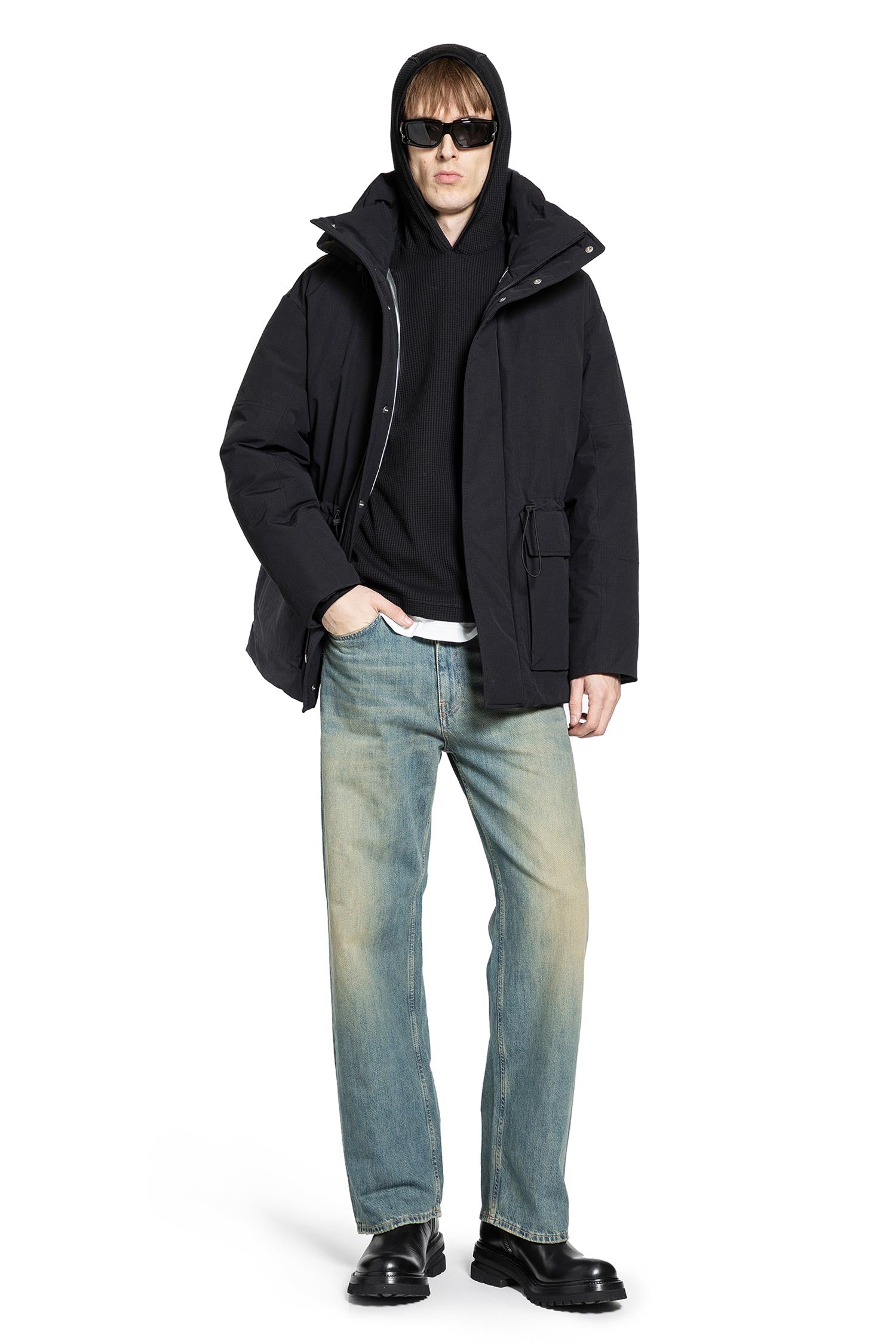 Honeycomb Cotton Jersey