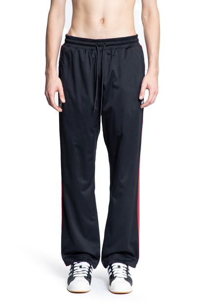 Antonioli ADIDAS MAN BLACK TROUSERS