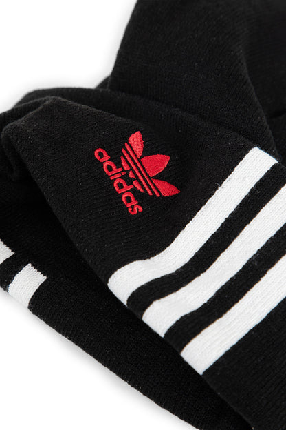 ADIDAS MAN BLACK HATS