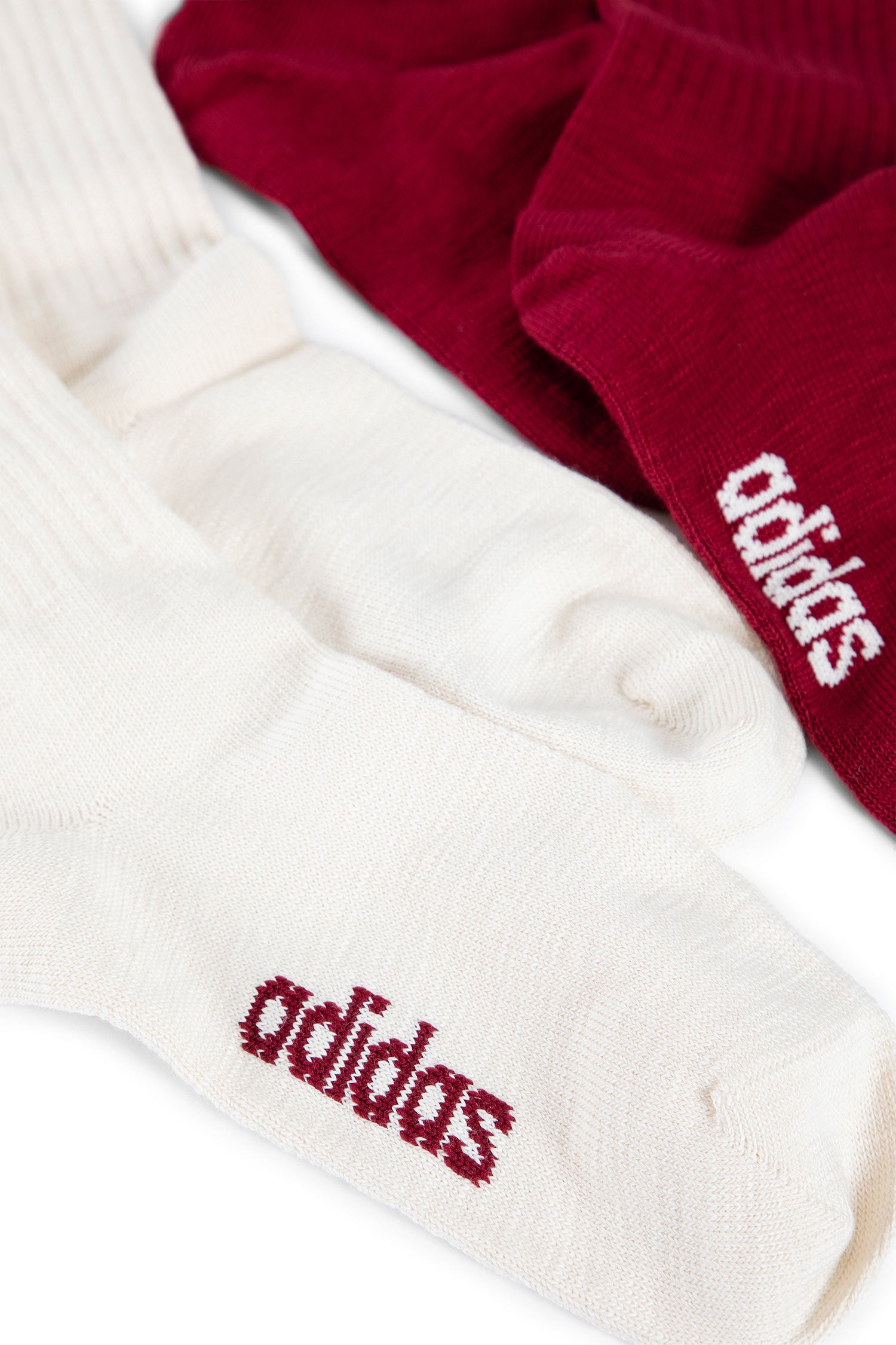 ADIDAS MAN MULTICOLOR SOCKS