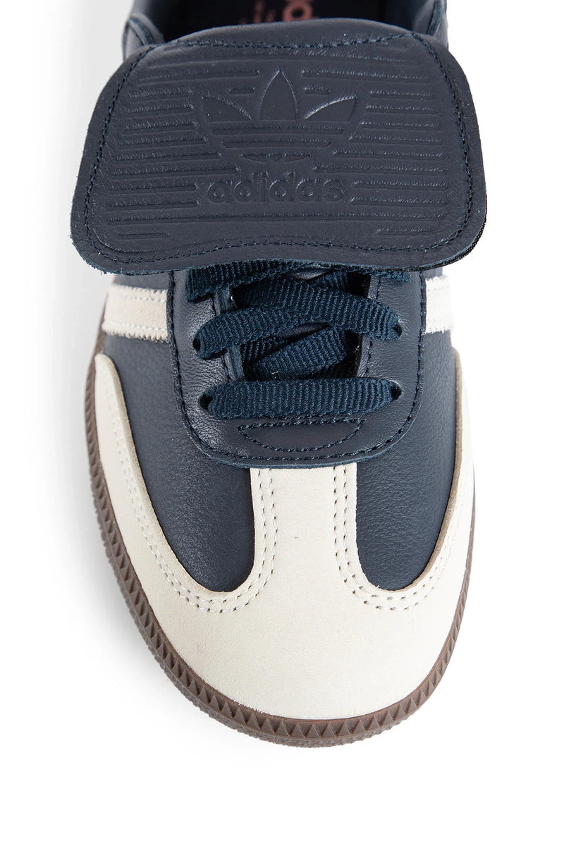 Samba sneakers - Antonioli.eu