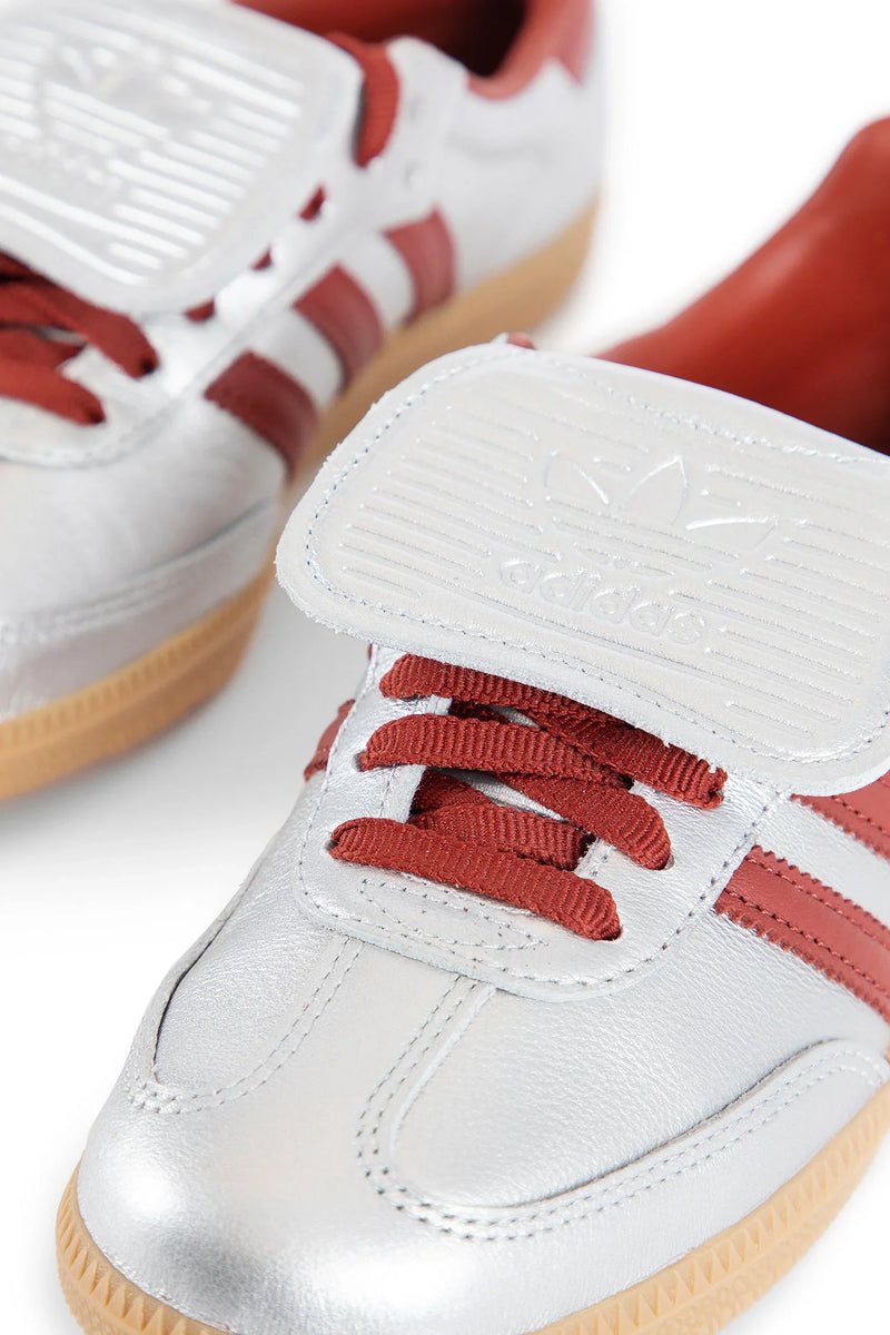 Samba Long Tongue sneakers - Antonioli.eu