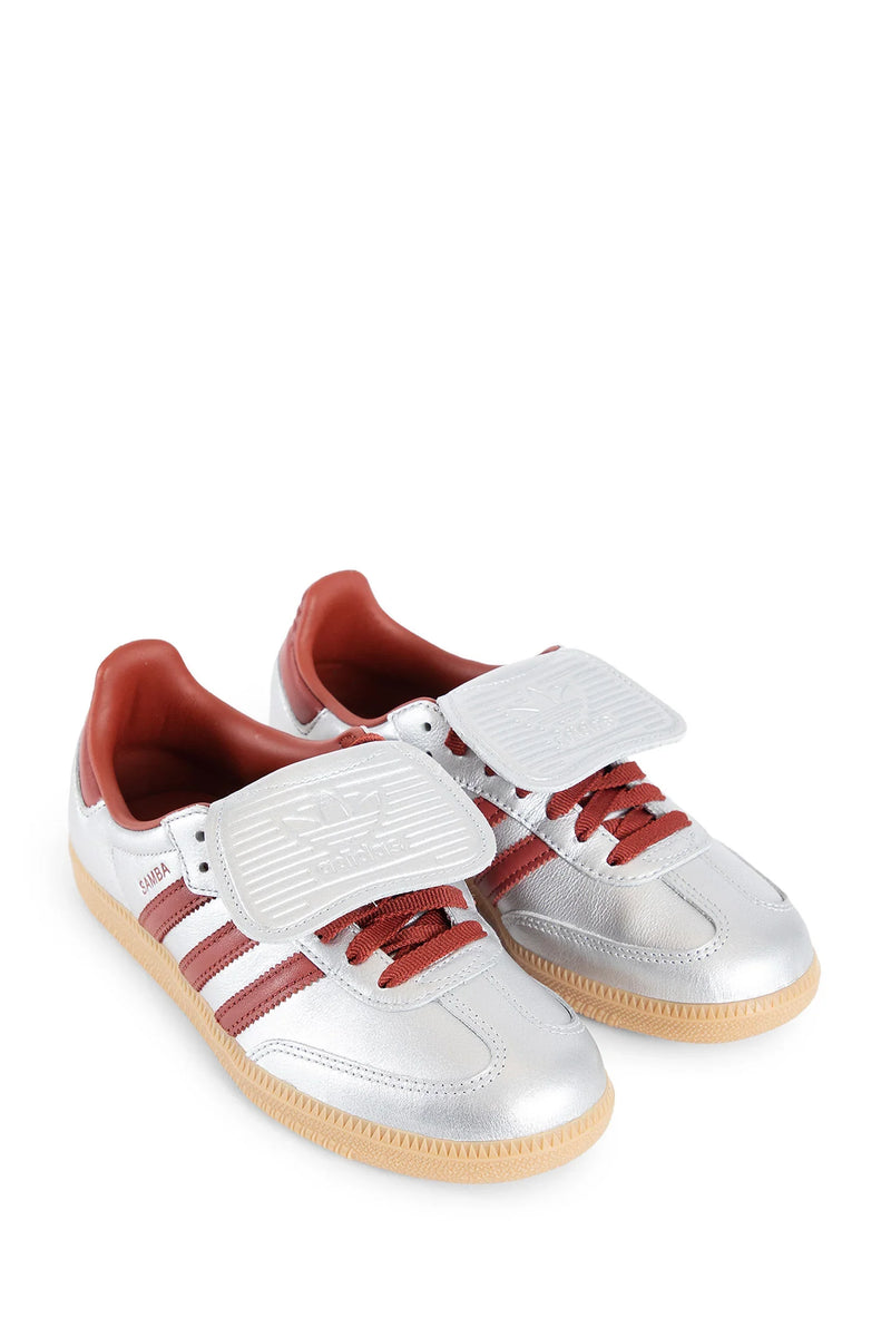 Samba Long Tongue sneakers Antonioli.eu Samba Long Tongue sneakers Antonioli.eu