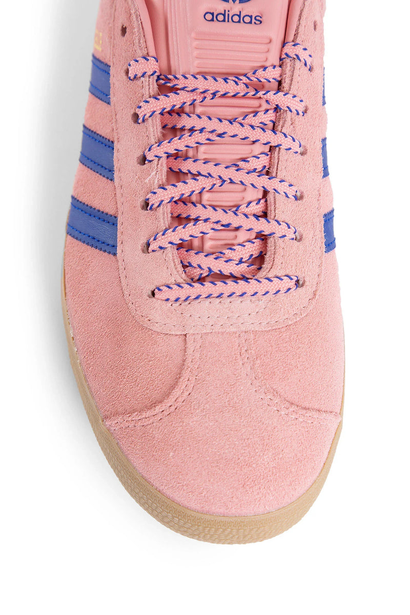 Gazelle sneakers - Antonioli.eu