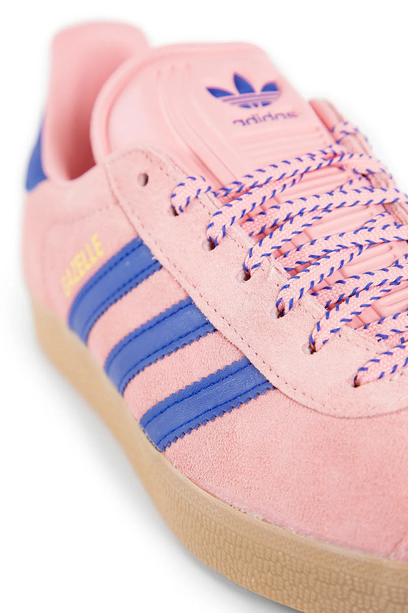 Gazelle sneakers - Antonioli.eu