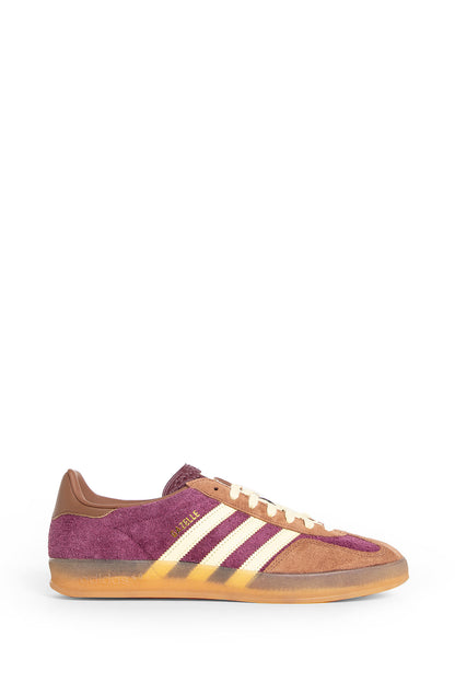 Antonioli ADIDAS MAN PURPLE SNEAKERS