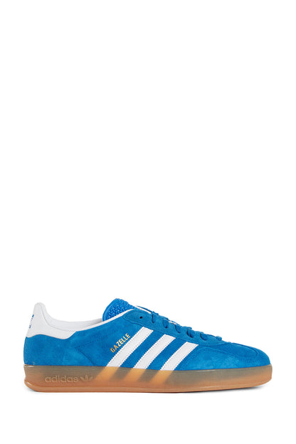 Antonioli ADIDAS MAN BLUE SNEAKERS