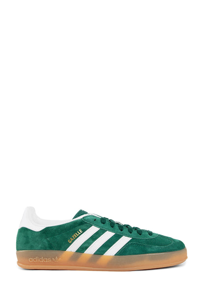 Antonioli ADIDAS MAN GREEN SNEAKERS