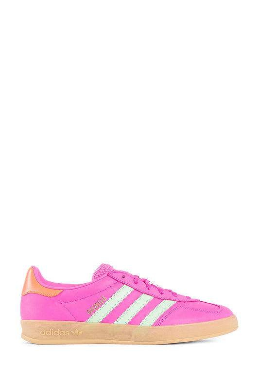 ADIDAS WOMAN PINK SNEAKERS - Antonioli.eu