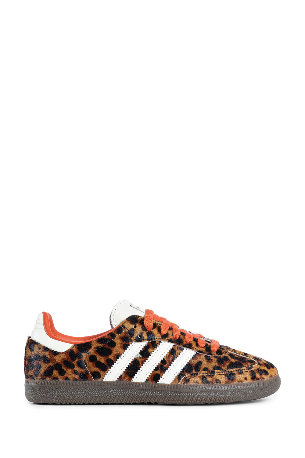 ADIDAS WOMAN MULTICOLOR SNEAKERS