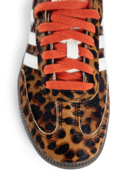 ADIDAS WOMAN MULTICOLOR SNEAKERS