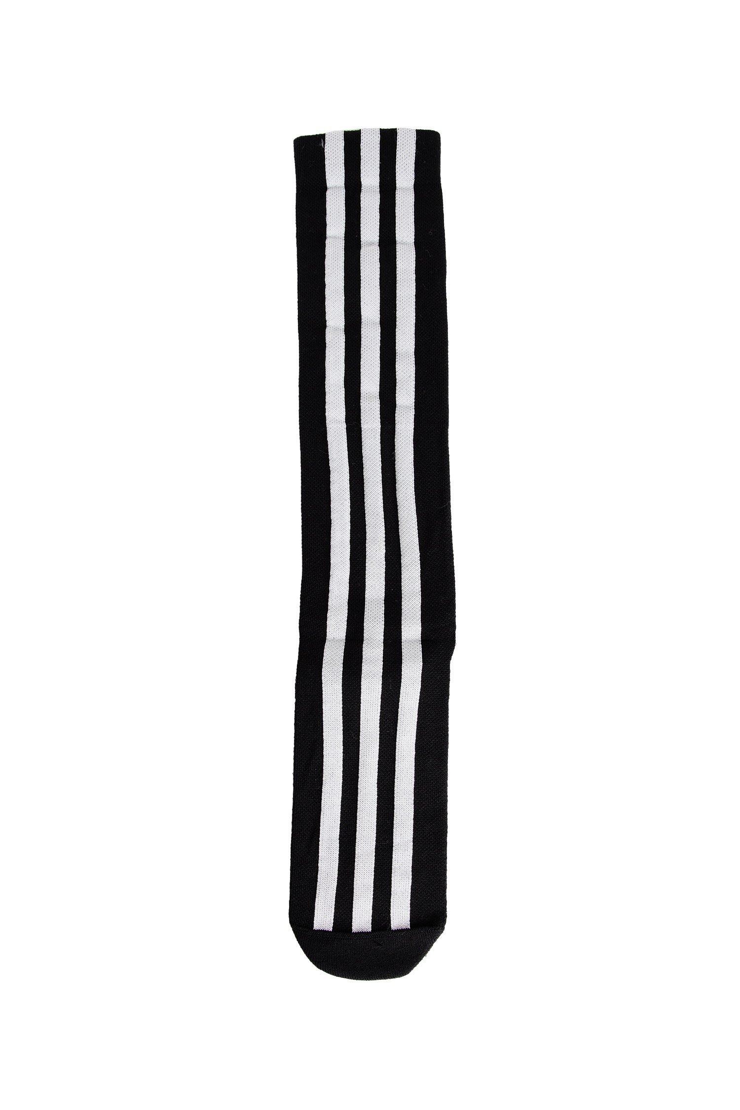 Y-3 MAN BLACK&WHITE SOCKS