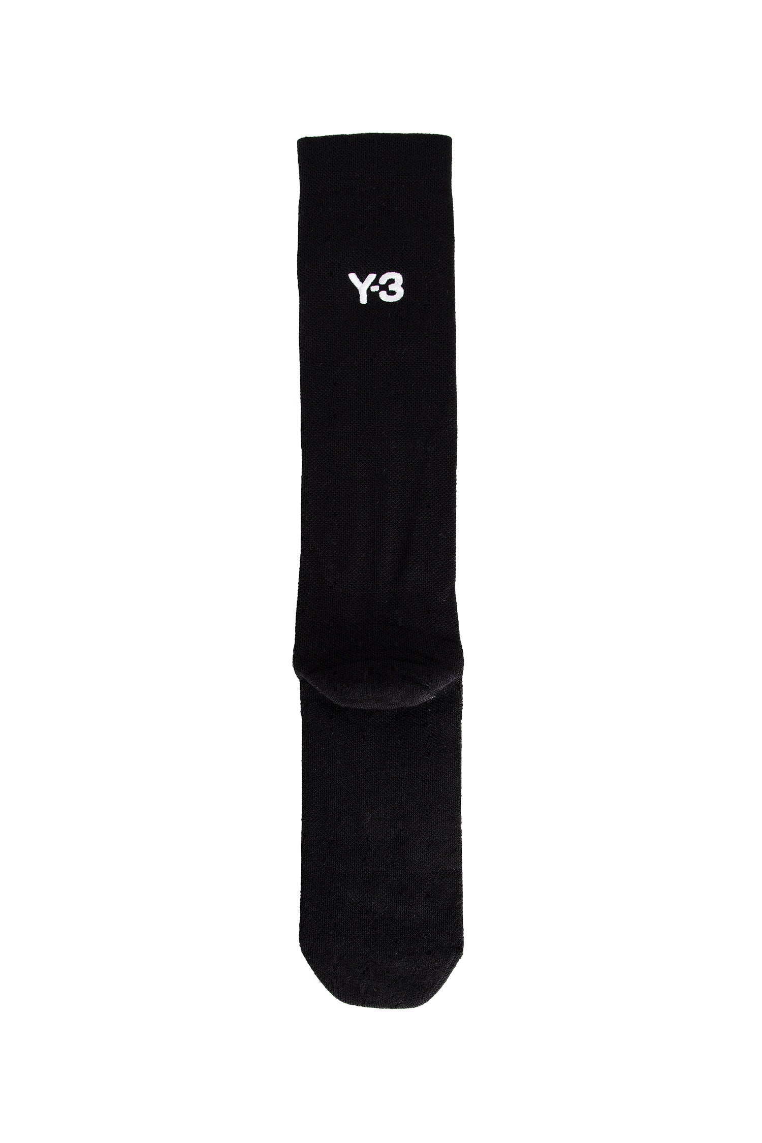 Y-3 MAN BLACK&WHITE SOCKS