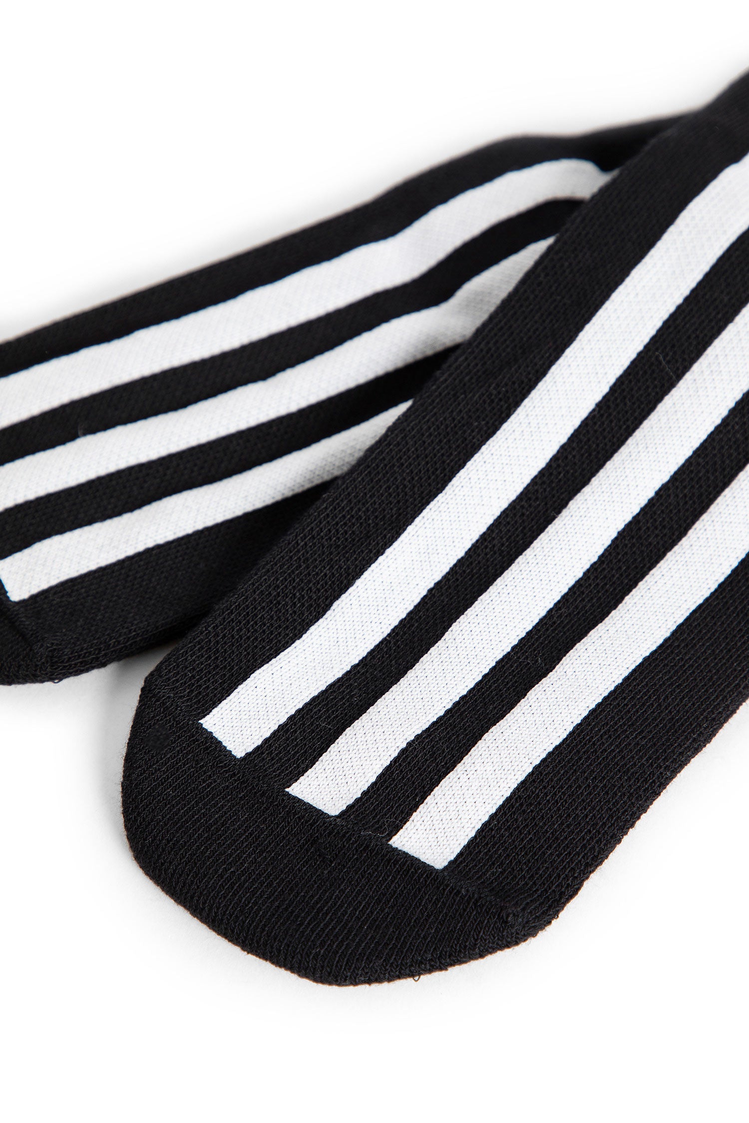 Y-3 MAN BLACK&WHITE SOCKS