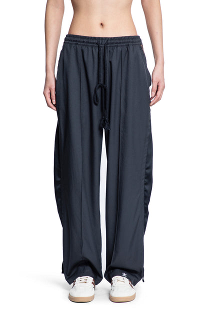 Antonioli ADIDAS MAN BLACK TROUSERS