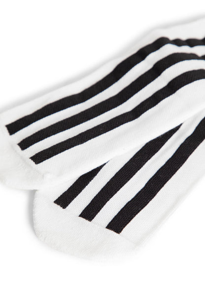 Y-3 MAN BLACK&WHITE SOCKS