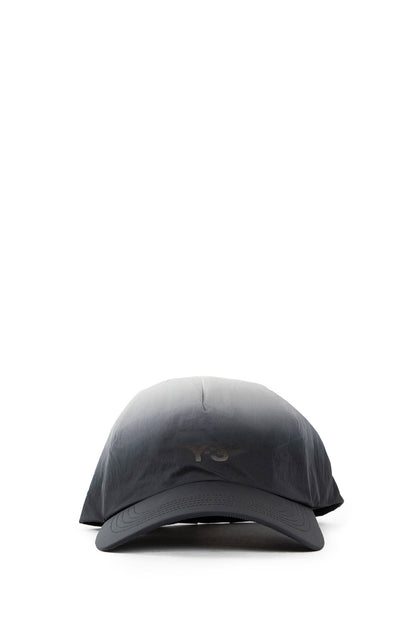 Antonioli Y-3 UNISEX BLACK&WHITE HATS