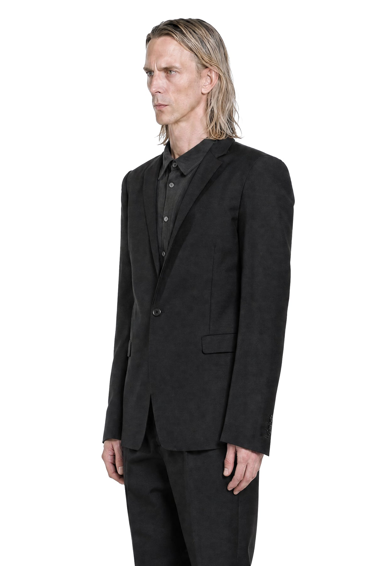 Tailored Blazer