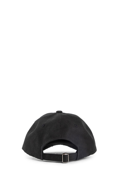 JIYONGKIM MAN BLACK HATS