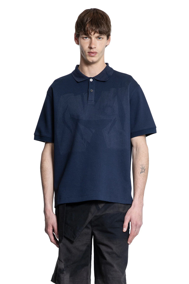 Sun-Bleached Pack Polo Shirt - Antonioli.eu