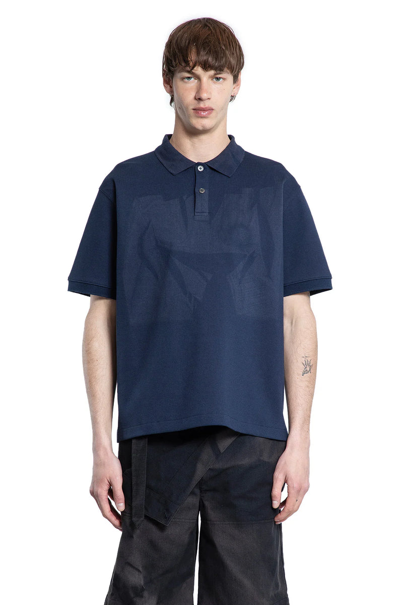 Sun-Bleached Pack Polo Shirt - Antonioli.eu