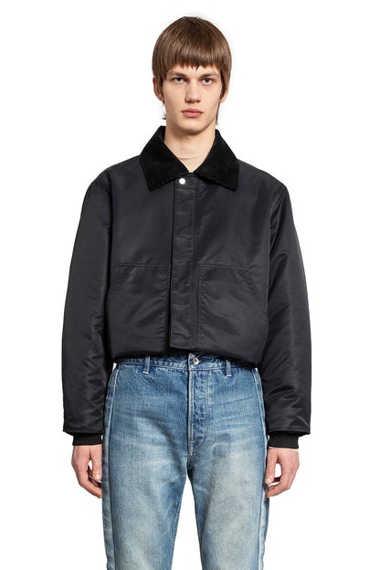 Antonioli KARMUEL YOUNG MAN BLACK JACKETS