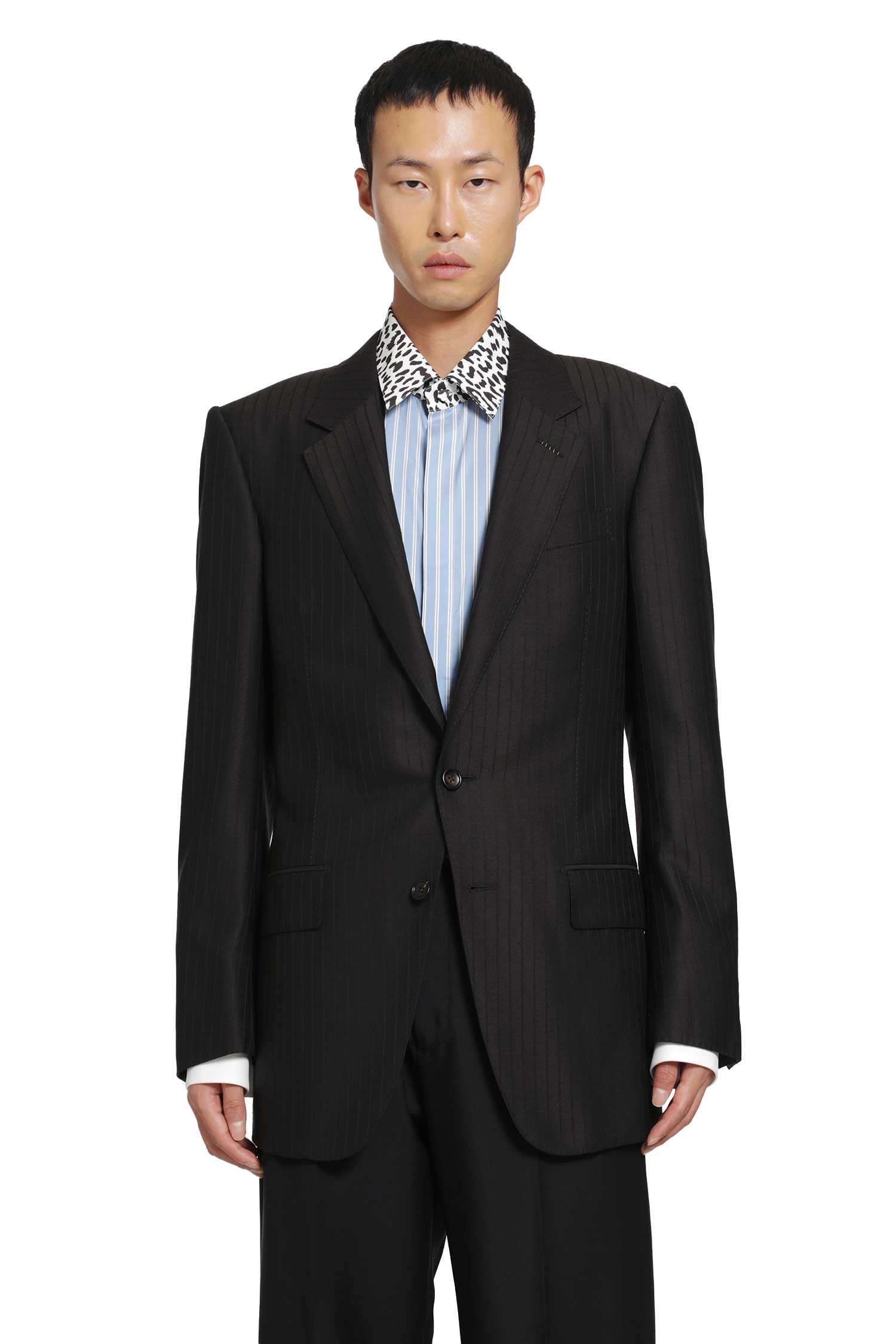 Colbert Blazer