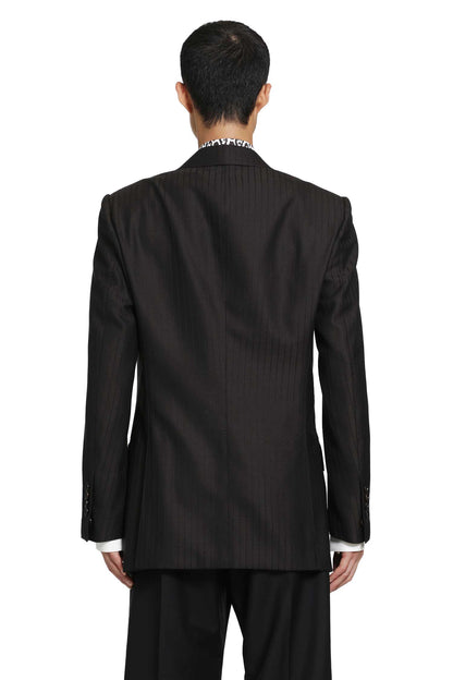 Colbert Blazer