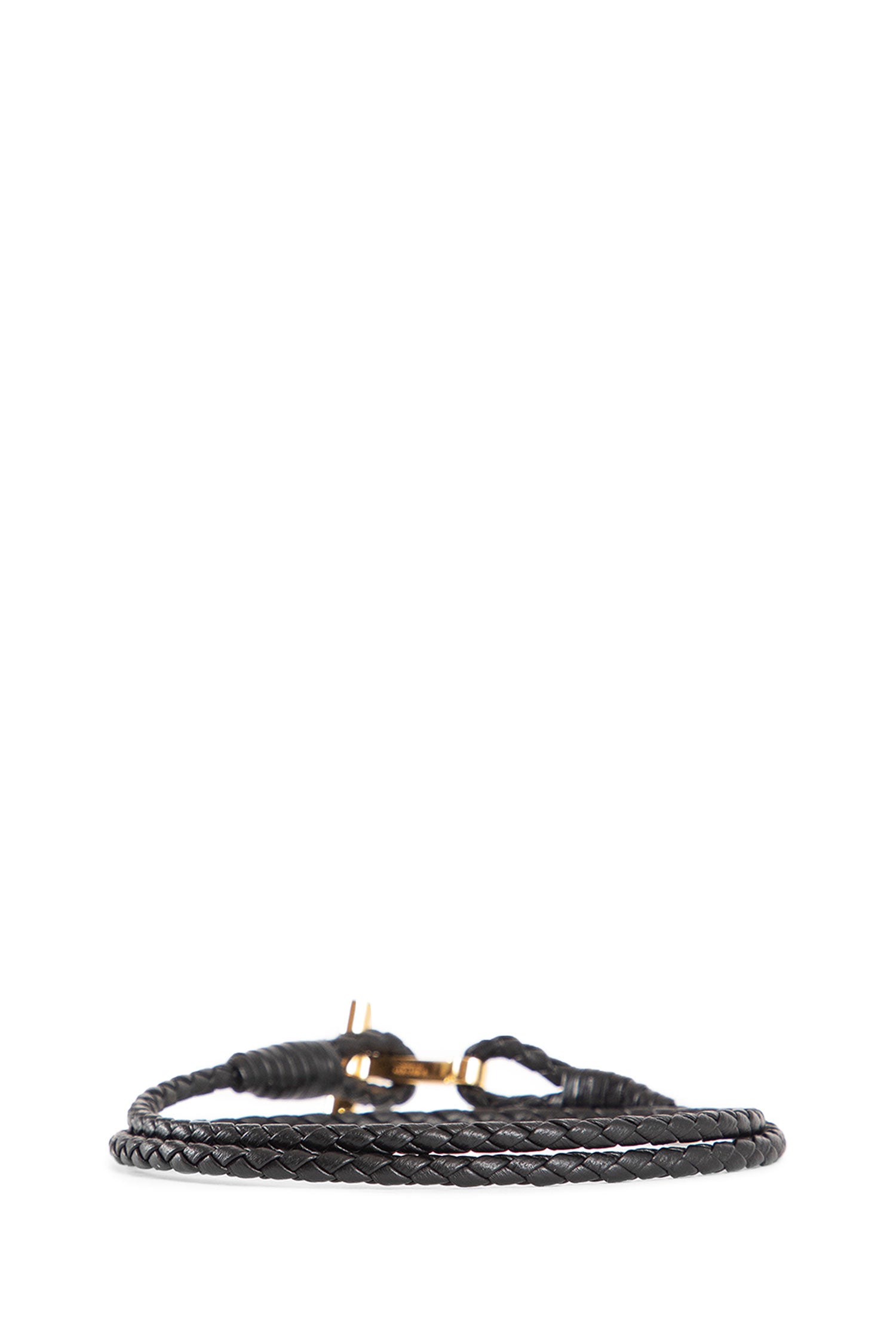 TOM FORD MAN BLACK JEWELLERY