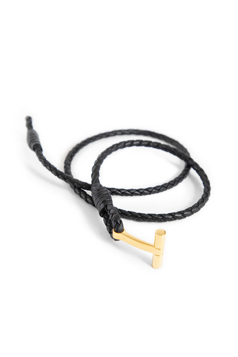 TOM FORD MAN BLACK JEWELLERY