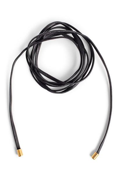 TOM FORD MAN BLACK JEWELLERY