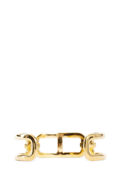 TOM FORD MAN GOLD JEWELLERY