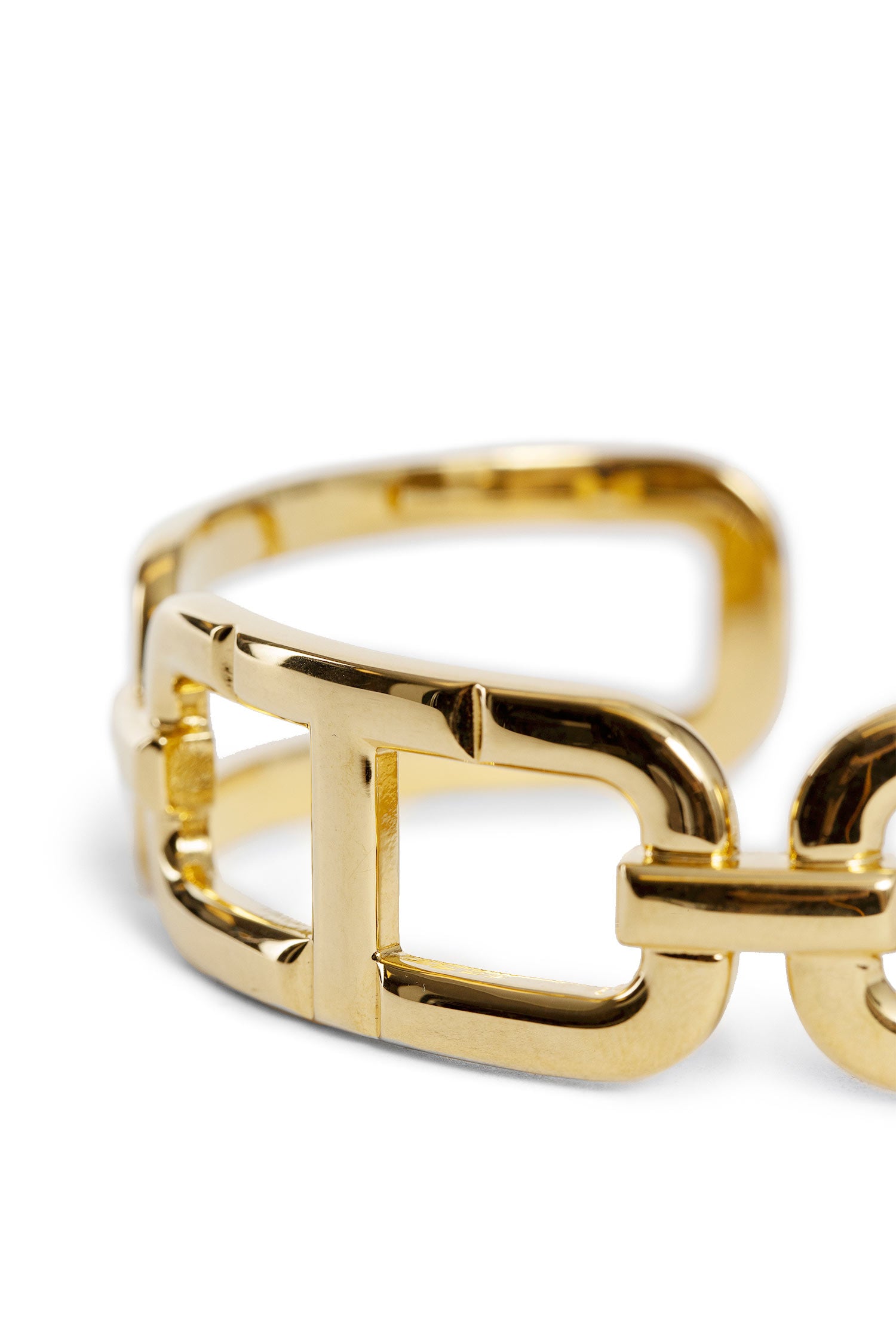 TOM FORD MAN GOLD JEWELLERY