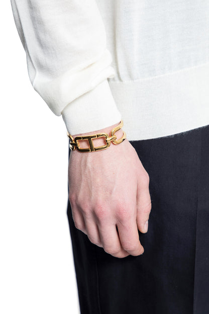 TOM FORD MAN GOLD JEWELLERY