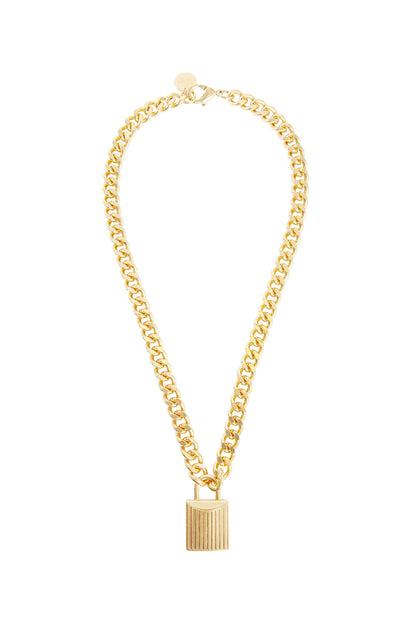 TOM FORD MAN GOLD JEWELLERY