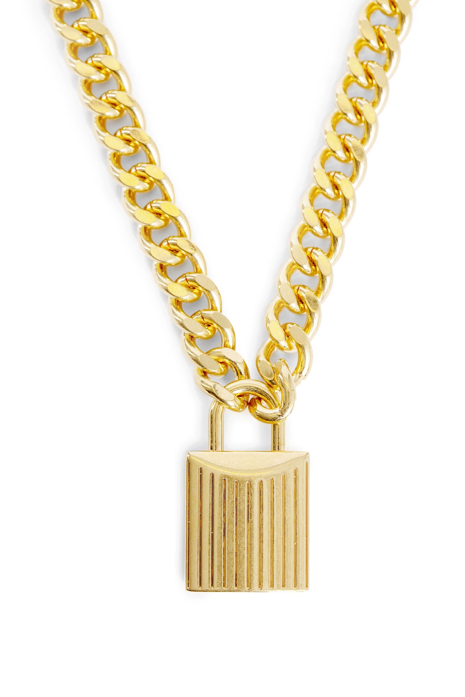 TOM FORD MAN GOLD JEWELLERY