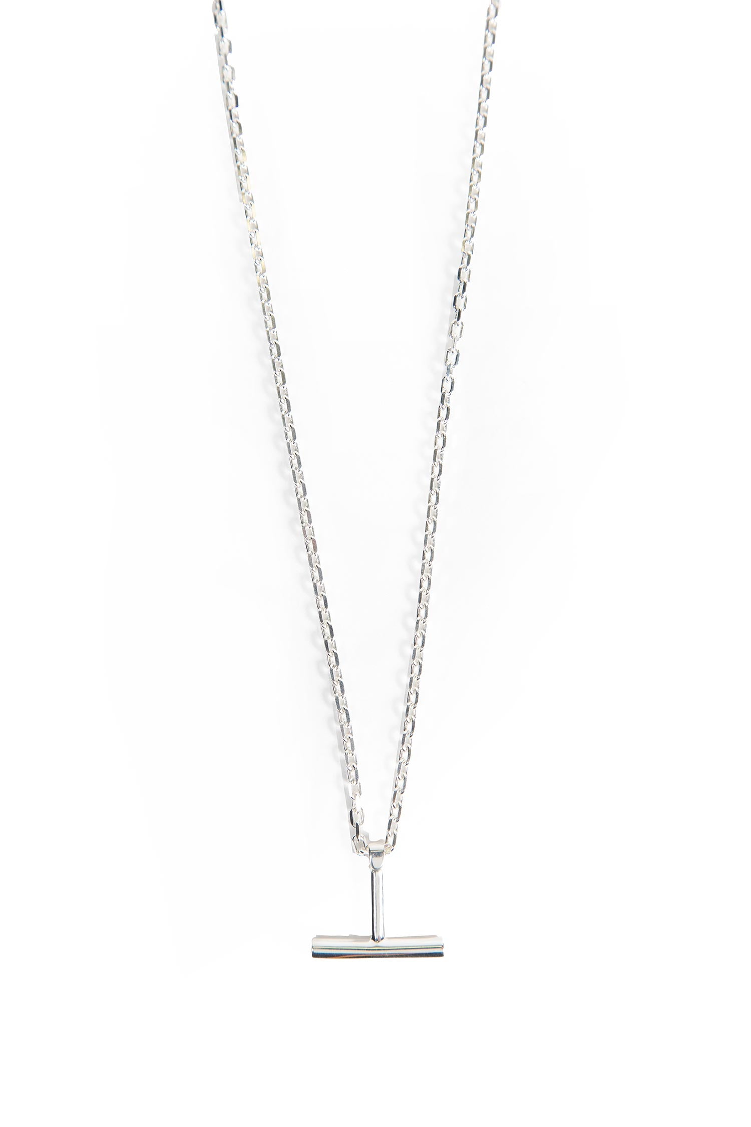 T Necklace
