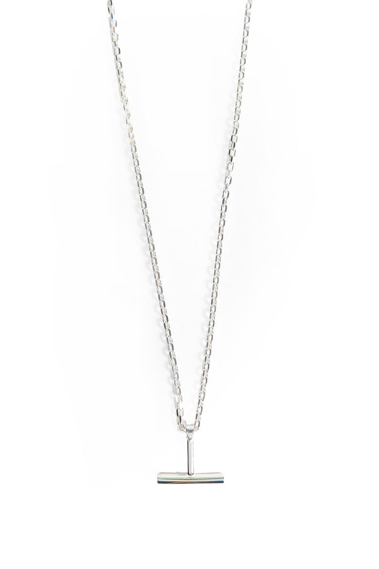 T Necklace