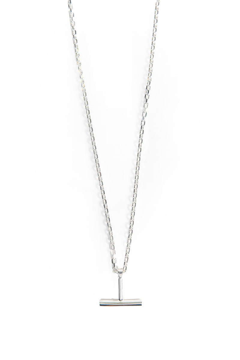 T Necklace