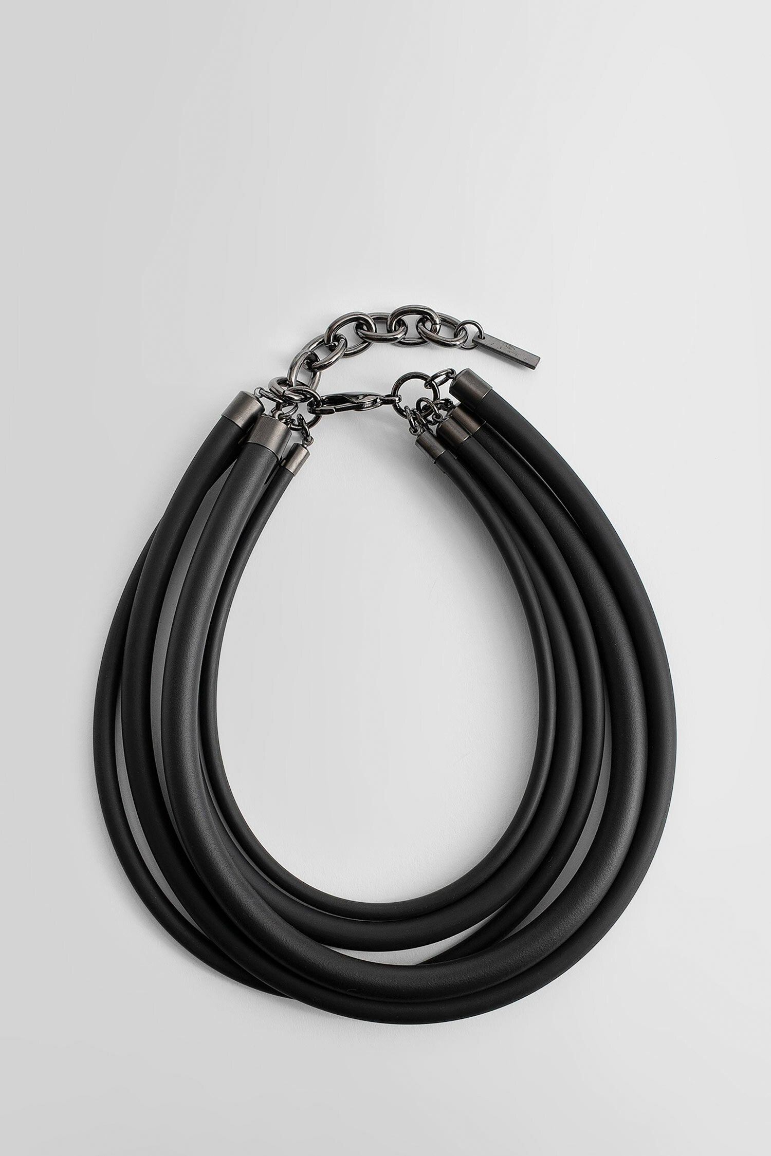 JUNYA WATANABE WOMAN BLACK JEWELLERY