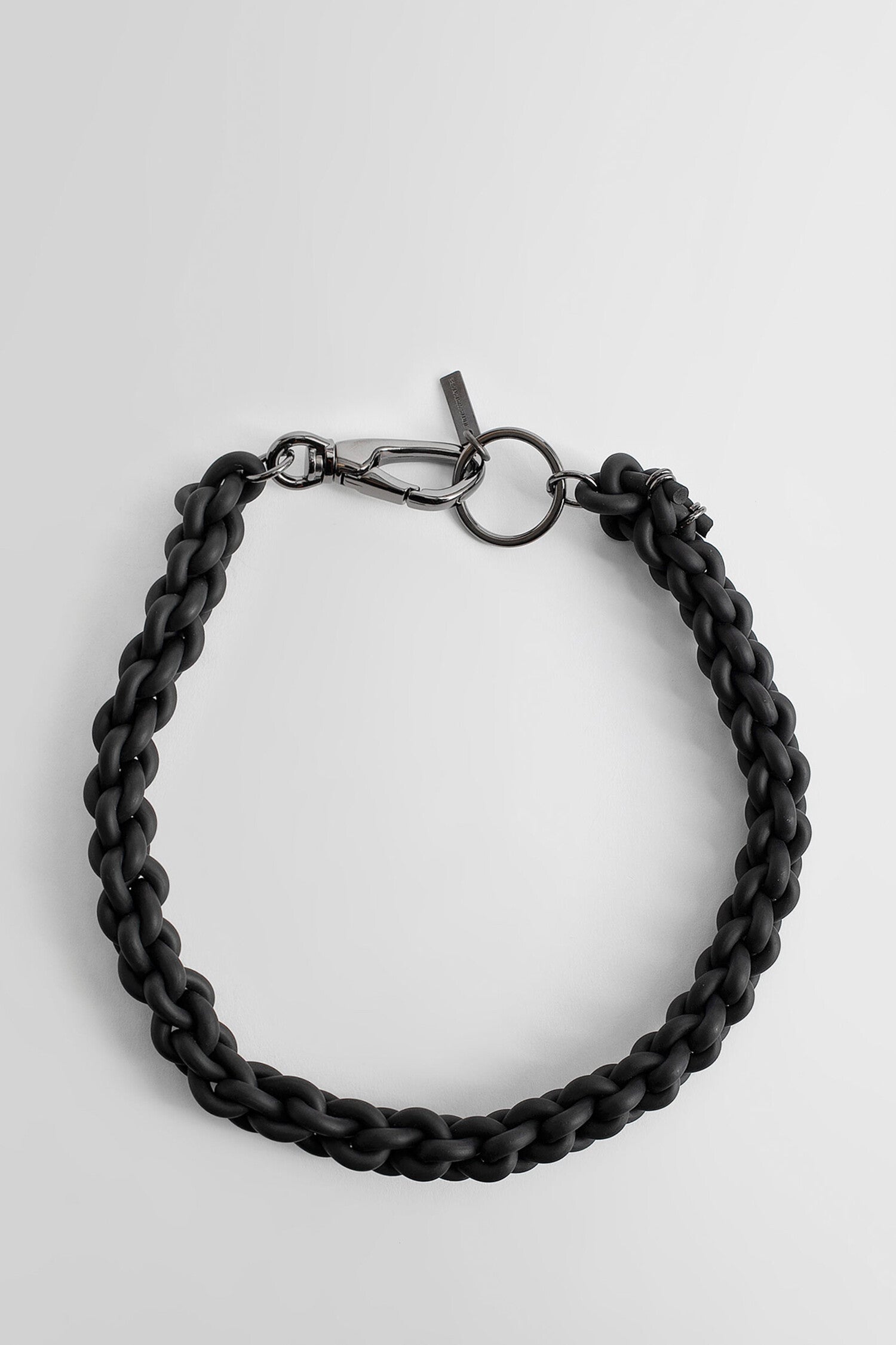 JUNYA WATANABE WOMAN BLACK JEWELLERY