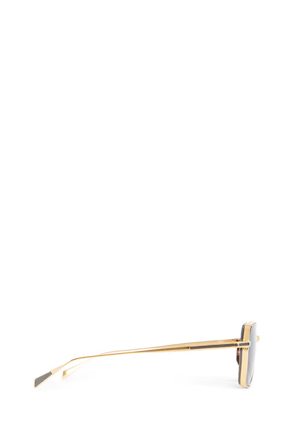 JACQUES MARIE MAGE UNISEX GOLD EYEWEAR