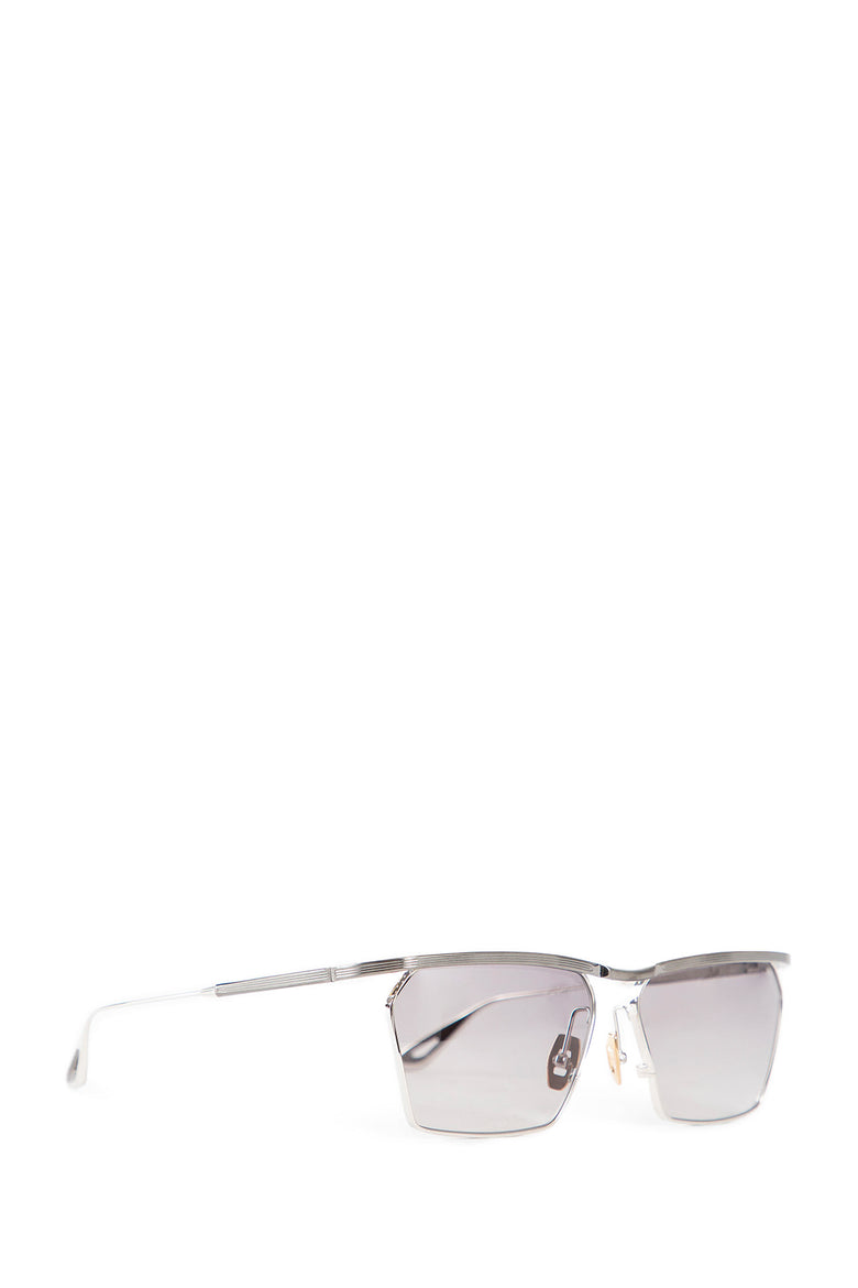 JACQUES MARIE MAGE UNISEX SILVER EYEWEAR