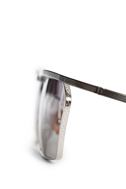 JACQUES MARIE MAGE UNISEX SILVER EYEWEAR