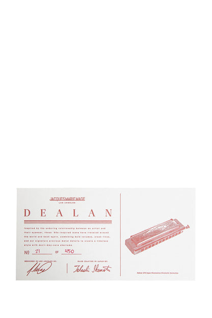 Occhiali da sole Dealan 53 