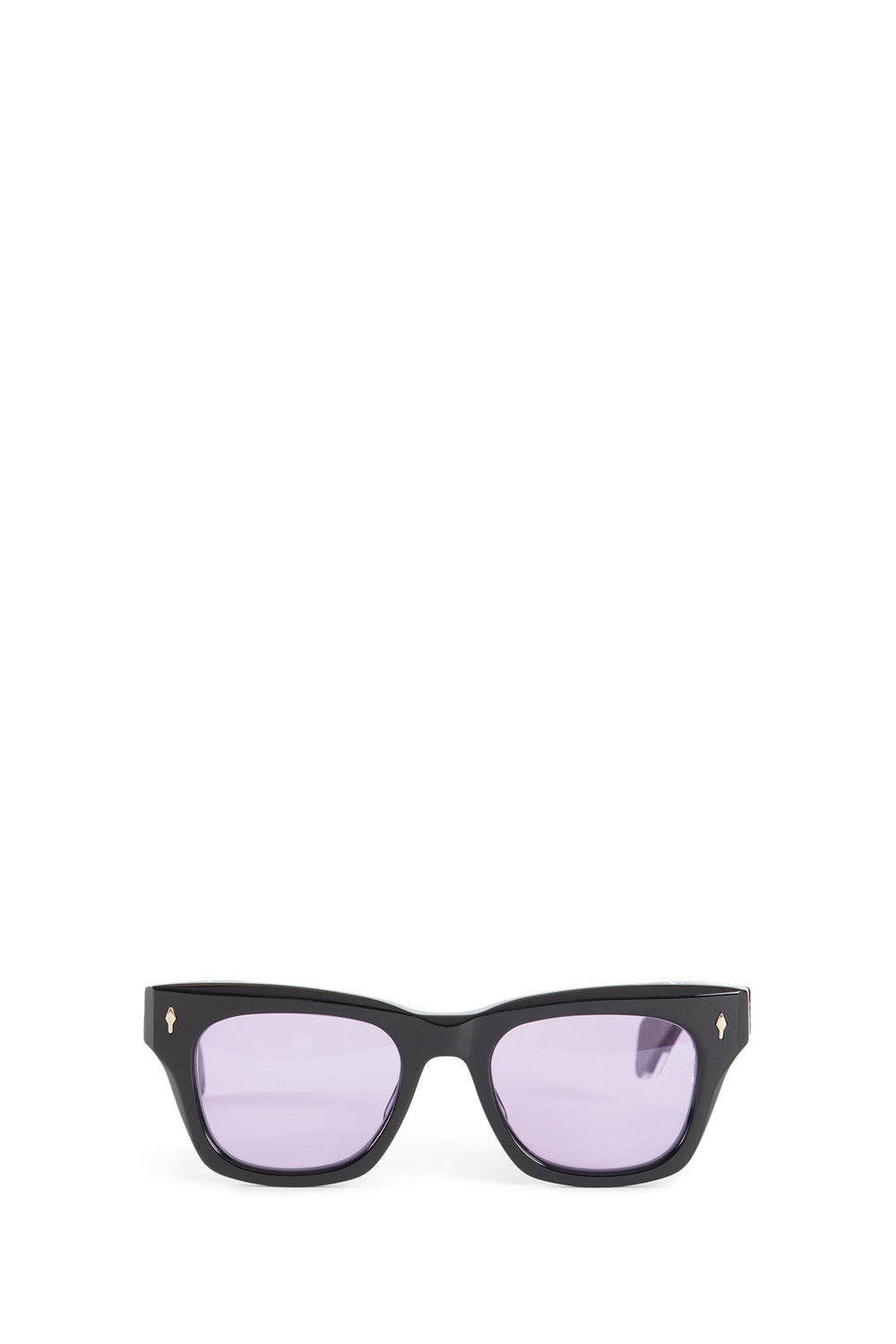 Dealan Rectangular Frame Sunglasses