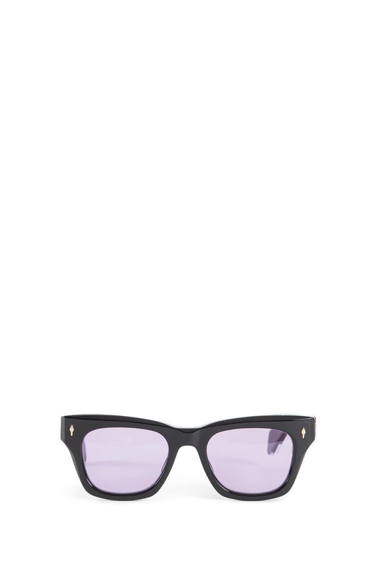 Dealan Rectangular Frame Sunglasses