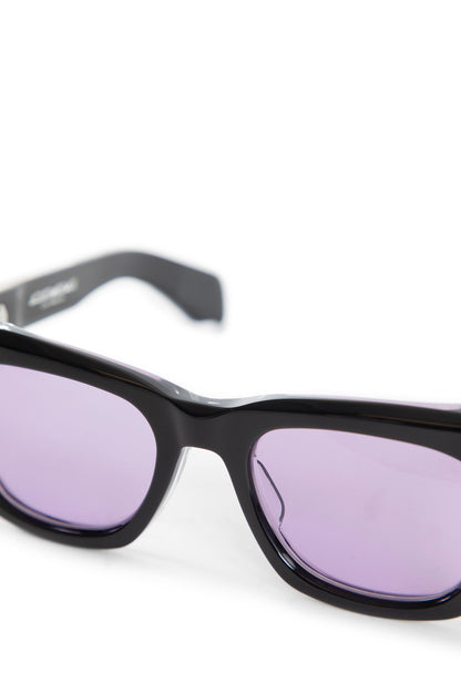 Dealan Rectangular Frame Sunglasses