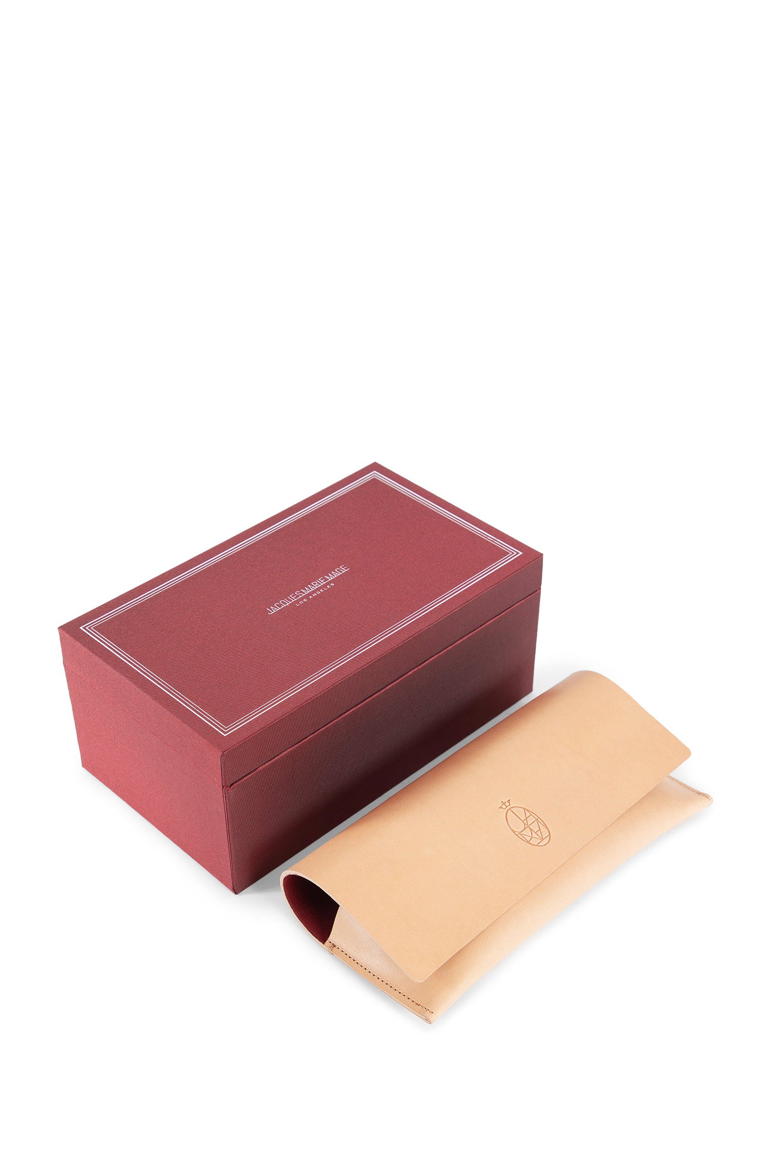 Dealan Rectangular Frame Sunglasses